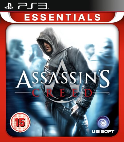 Assassin's Creed: PlayStation 3 Essentials (PS3)