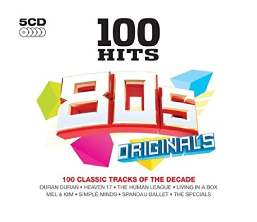 100 Hits - 80S Originals