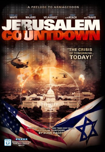 Jerusalem Countdown [DVD]