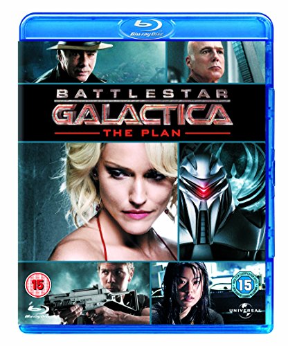 Battlestar Galactica: The Plan