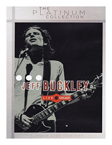 Live In Chicago [DVD] [2012]
