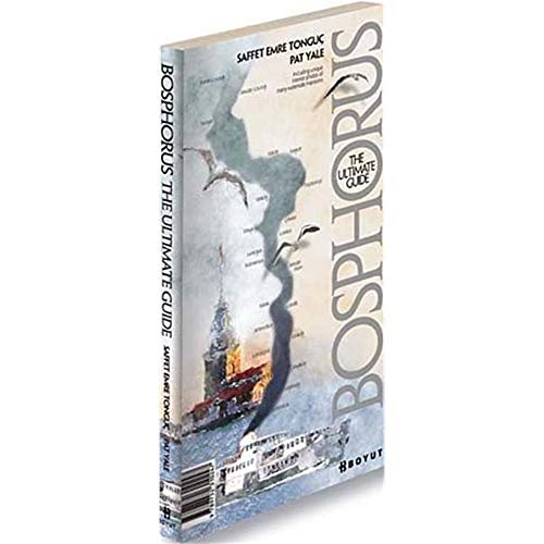 Bosphorus the Ultimate Guide - Istanbul