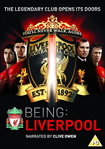 Being: Liverpool