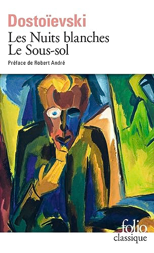 Les Nuits Blanches / Le Sous-Sol