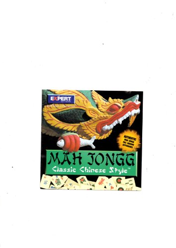 Mah Jongg : Classic Chinese Style