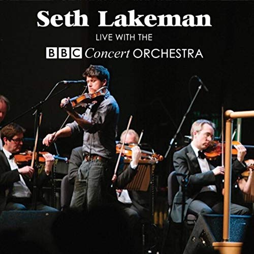 Live With The BBC Concert Orchestra