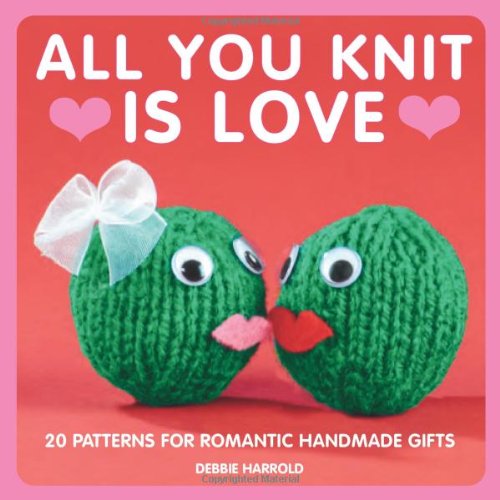 XALL YOU KNIT IS LOVE TBP ED