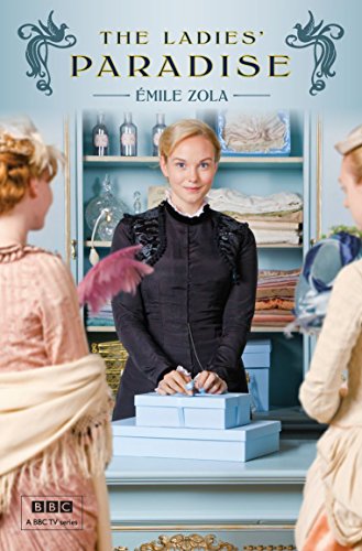 The Paradise [DVD]