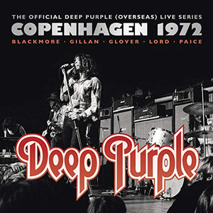 Copenhagen 1972 