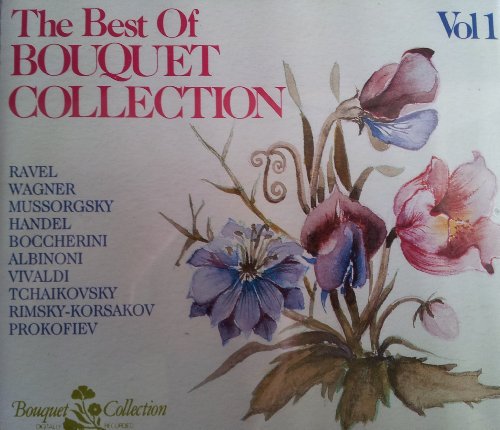 The Best Of Bouquet Collection volume 1 - Box Set