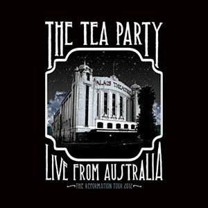 The Reformation Tour - Live In Australia [DVD] 