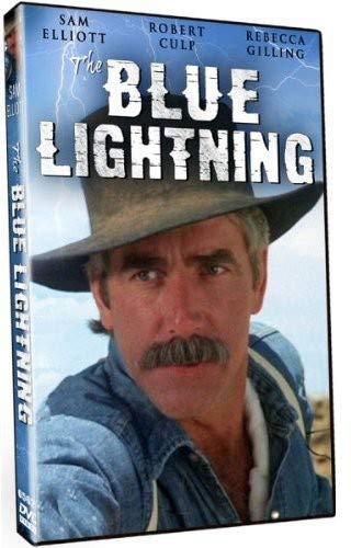 The Blue Lightning