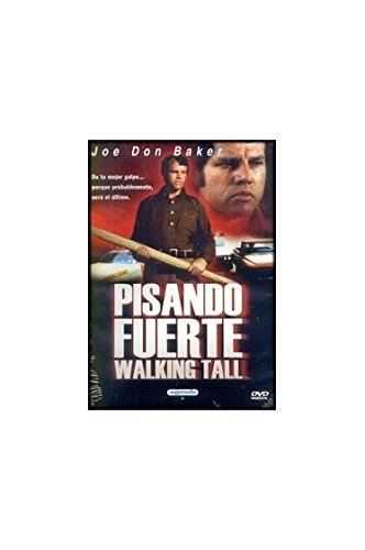Walking Tall (Region 2)