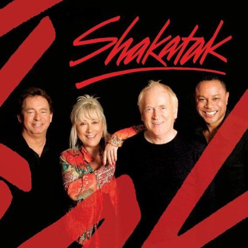 Shakatak - The Best Of