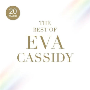 Best of Eva Cassidy