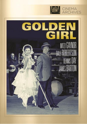 Golden Girl