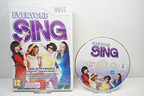 Everyone Sing