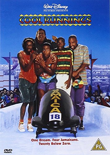 Cool Runnings [DVD]
