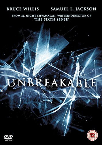 Unbreakable [DVD]