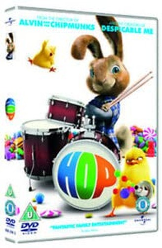 Hop [DVD]