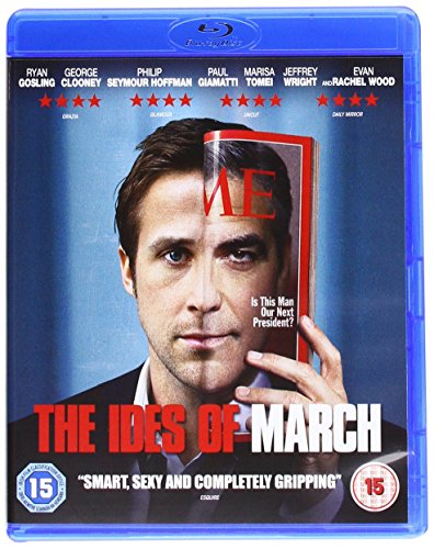 The Ides Of March [Blu-ray]