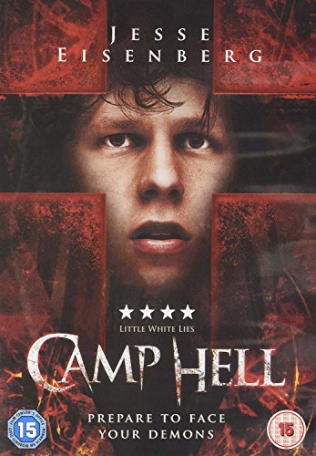 Camp Hell [DVD]
