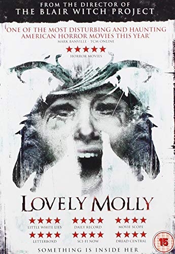 Lovely Molly [DVD]