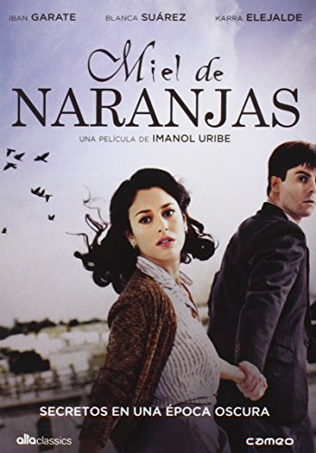 Miel de Naranjas (Orange Honey) (Region 2)