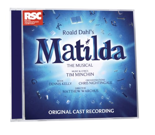 Matilda The Musical