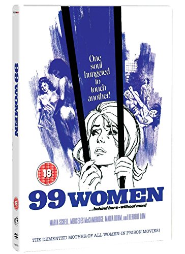 99 Women [DVD]