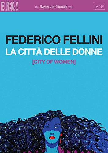 La città delle donne (City of Women) [DVD] [1980]