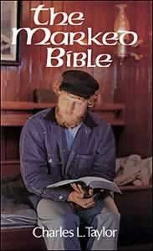 The Marked Bible