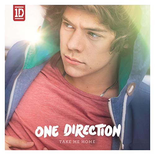 Take Me Home (Harry O'card)