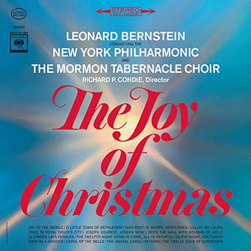 The Joy of Christmas