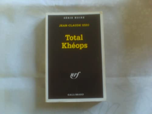 Total Kheops