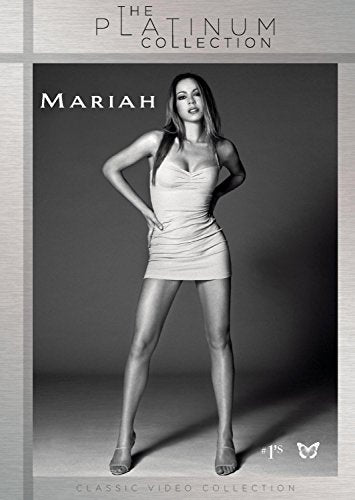 #1'S [DVD] [2012]