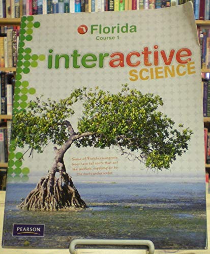 Interactive Science Course 1 (course 1)