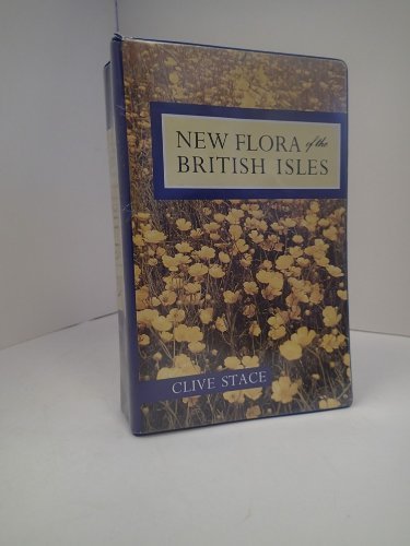 New Flora of the British Isles