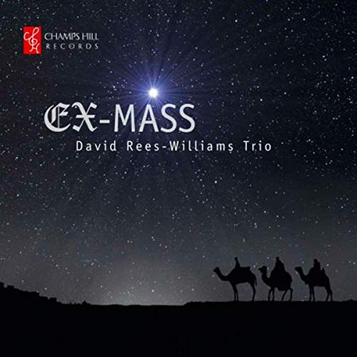 David Rees-Williams Trio - Ex-Mass