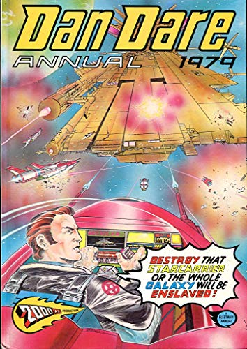 Dandy Annual 1978