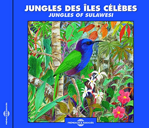 Jungles of Sulawesi