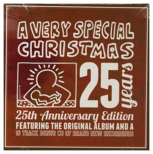 A Very Special Christmas [25th Anniversary Edition]