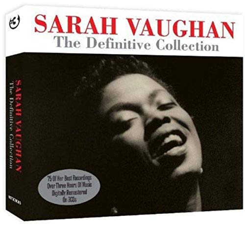 The Definitive Collection