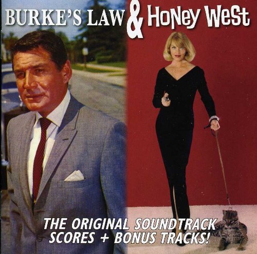 Burke's Law/Honey West