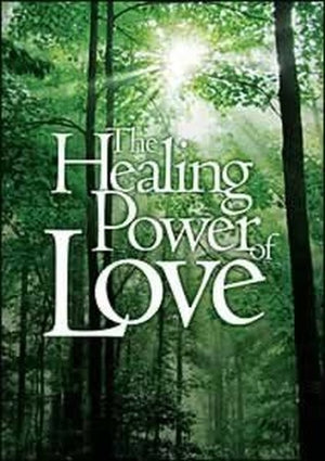 Healing Power Of Love