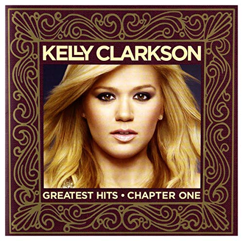 Kelly Clarkson Greatest Hits [CD/DVD]