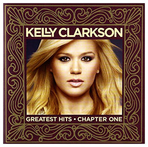 Kelly Clarkson Greatest Hits [CD/DVD]