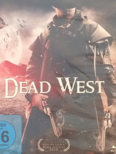 Dead West