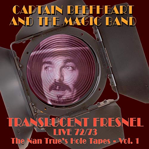 Translucent Fresnel The Nan T