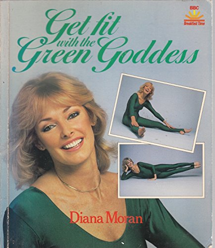 Get Fit with the "Green Goddess"